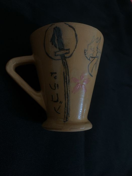 Керамическое изделие которое можно използовать в ежендевной дизни