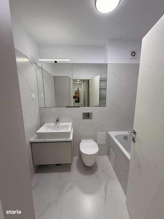 Apartament 3 camere Tractoru