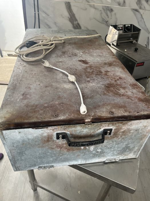 Киоск сатылады, тиімді бағада