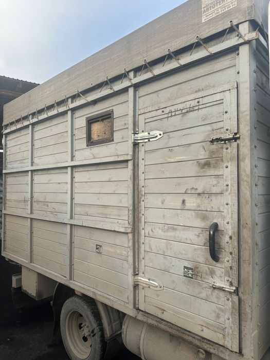 Борт сатылады срочно