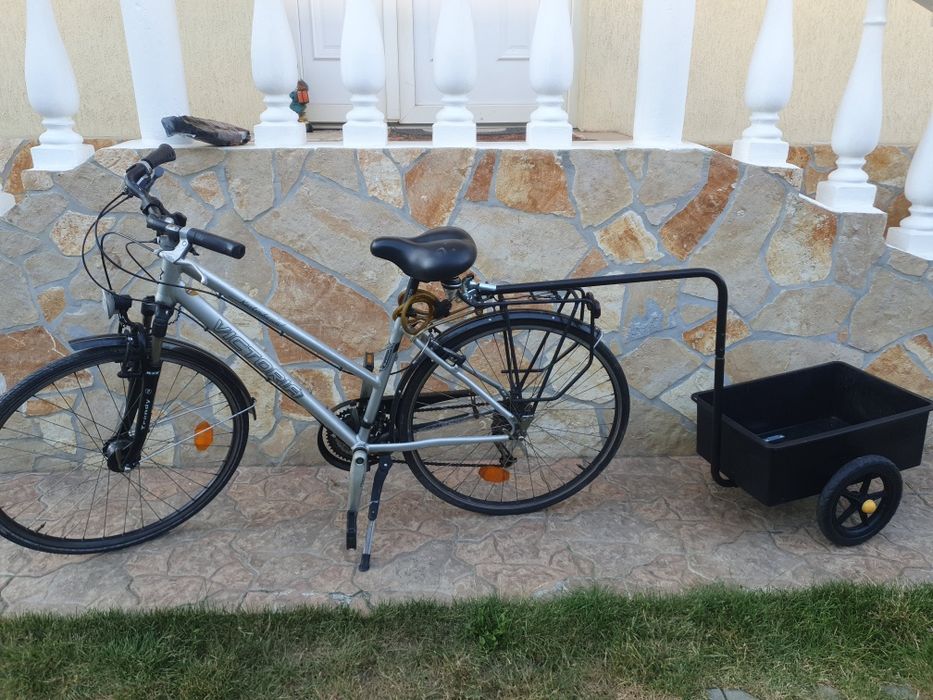 Biciclete dama  si bărbați calitate  import
