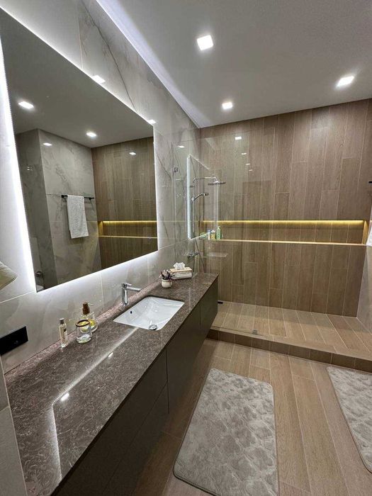 Сдается Элитная 2-комнатная Квартира в Mirabad Avenue / Госпитальный