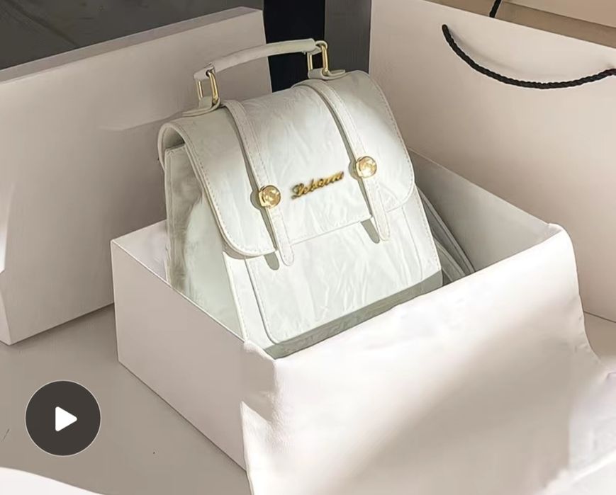 Очень милая сумка