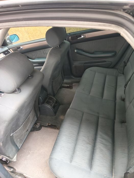 В продаже ауди а6 с5