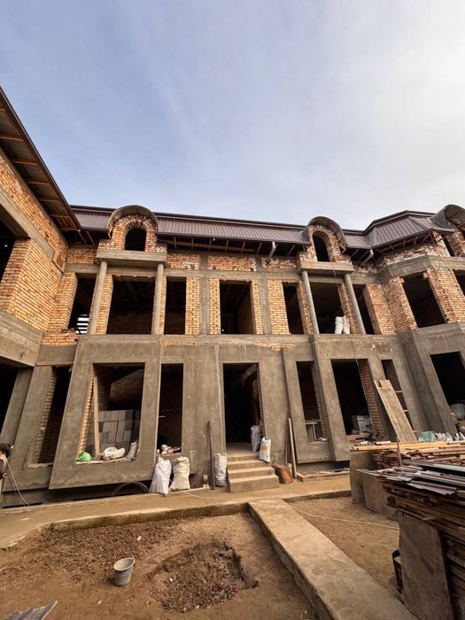 Uchaska sotiladi yoki arendaga beriladi