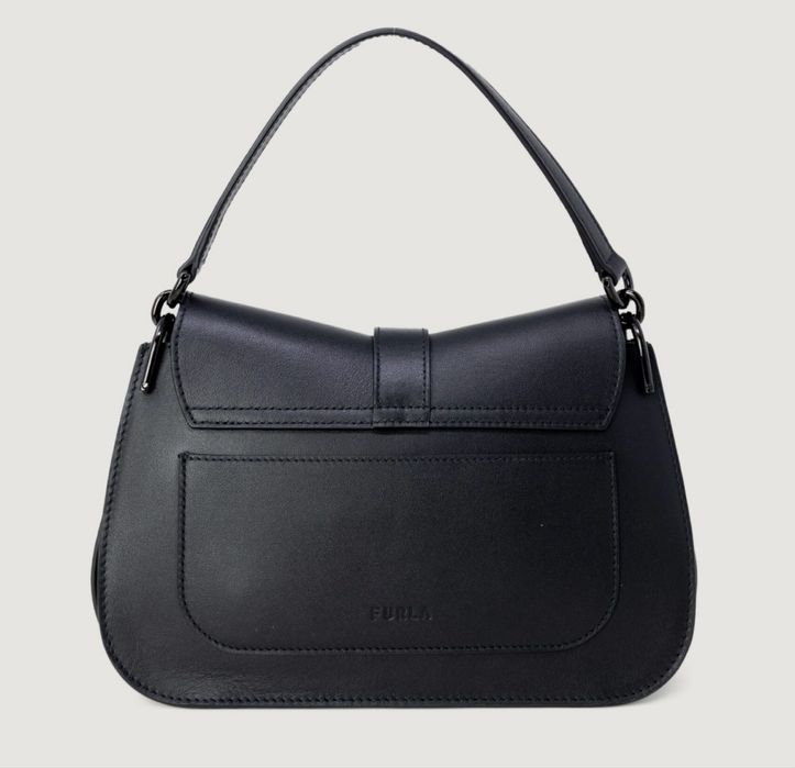 Чанта Furla Flow M