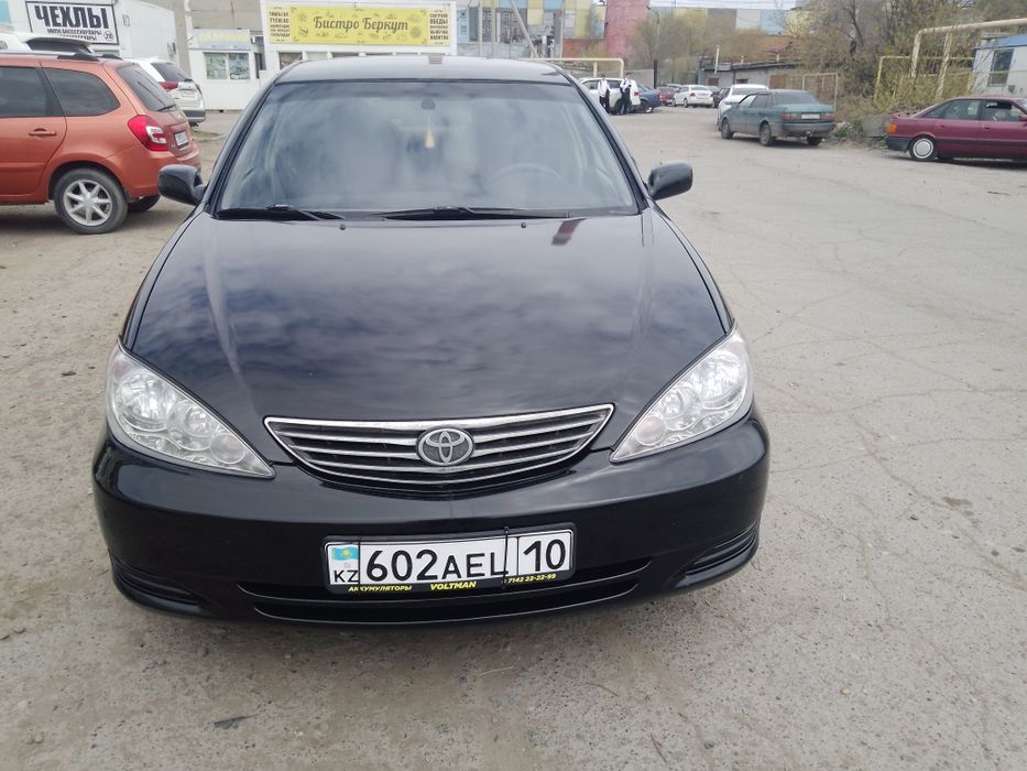Toyota Camry 30 продам
