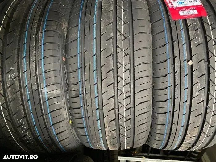 Promotie 295/35R21 107W XL EURUS 08 ANVELOPE NOI VARA Fronway EURUS GRENLANDER
