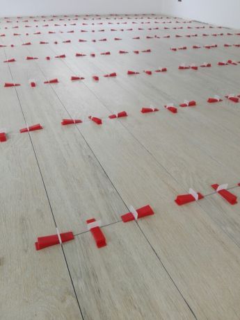 Montaj gresie faianță