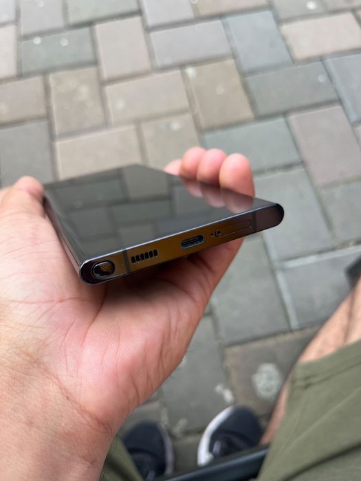 Samsung galaxy S22 Ultra