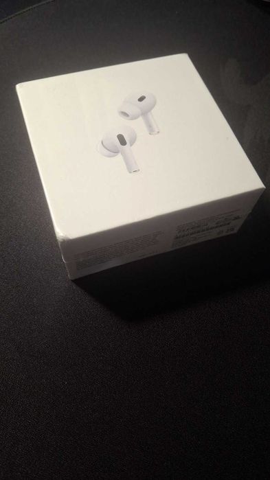 AirPods Pro 2 Gen Високо качество