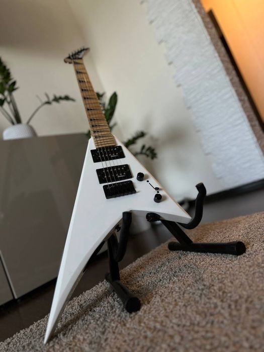 Электрогитара Jackson RR minion JS1X