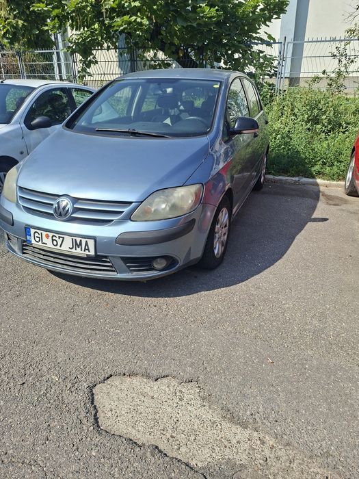 VOLKSWAGEN e-Golf 2005 — imagine 1