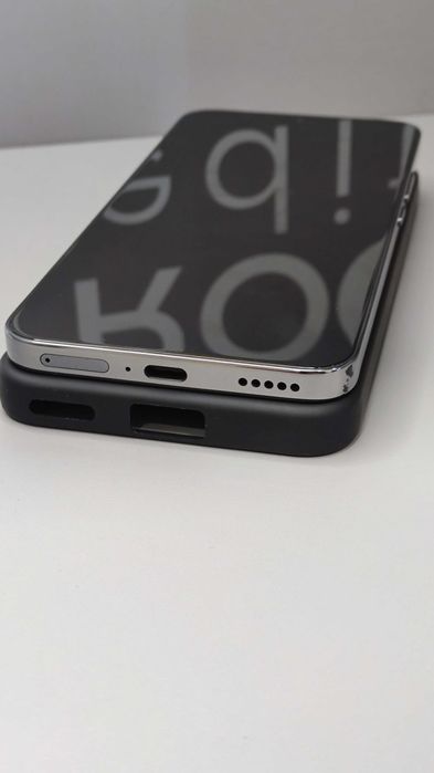 Honor Magic 8 Lite Midnight Black/8GB RAM/512GB ID1472-AG2