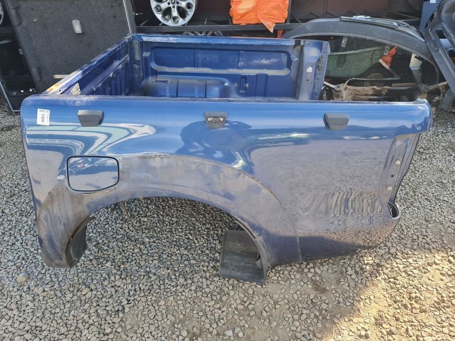 Bena Ford Ranger III 2011 - 2015 ALBASTRU (1329) IN STARE BUNA