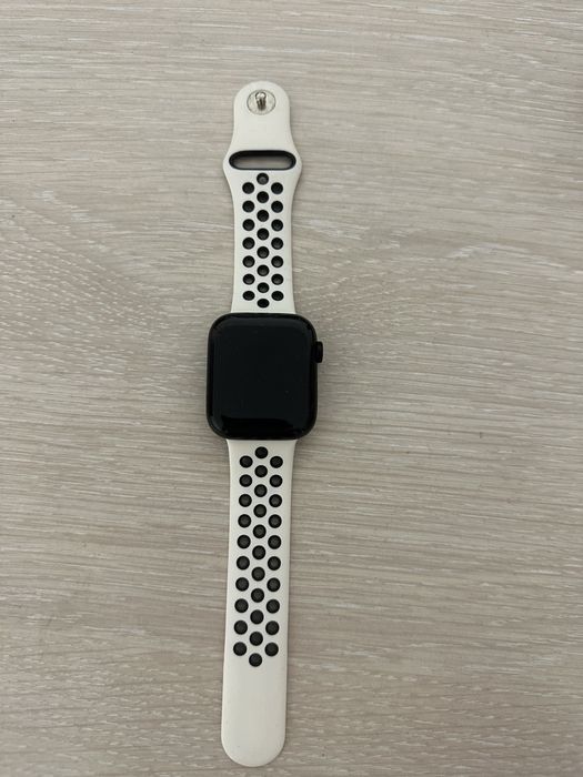 apple watch 2nd generation 2025