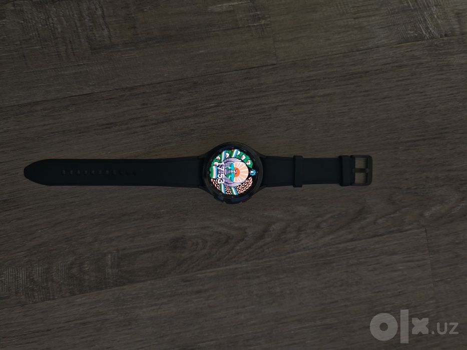 Samsung Galaxy Watch 4 Classic 46mm