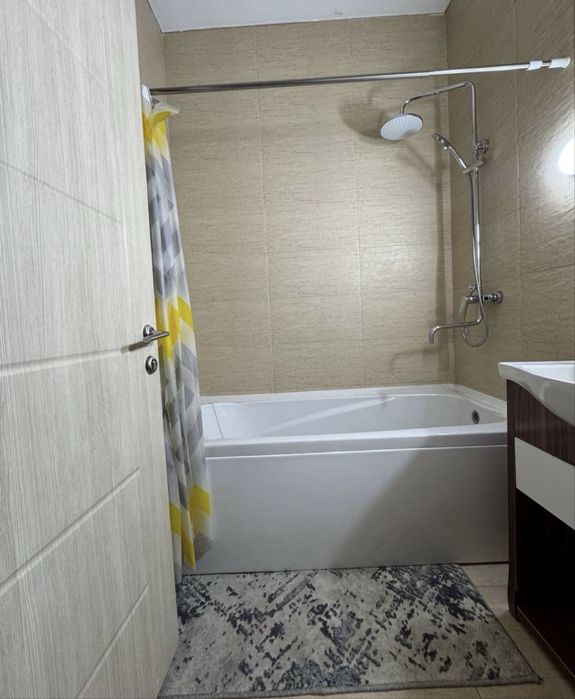 Аренда Manzara sity 4xona 120kv 600 dol Oila Akuratniu odamlarga