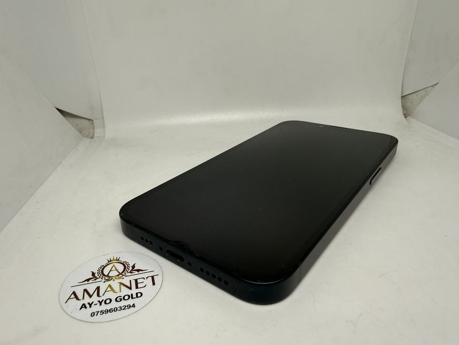 Iphone 13 128gb memorie