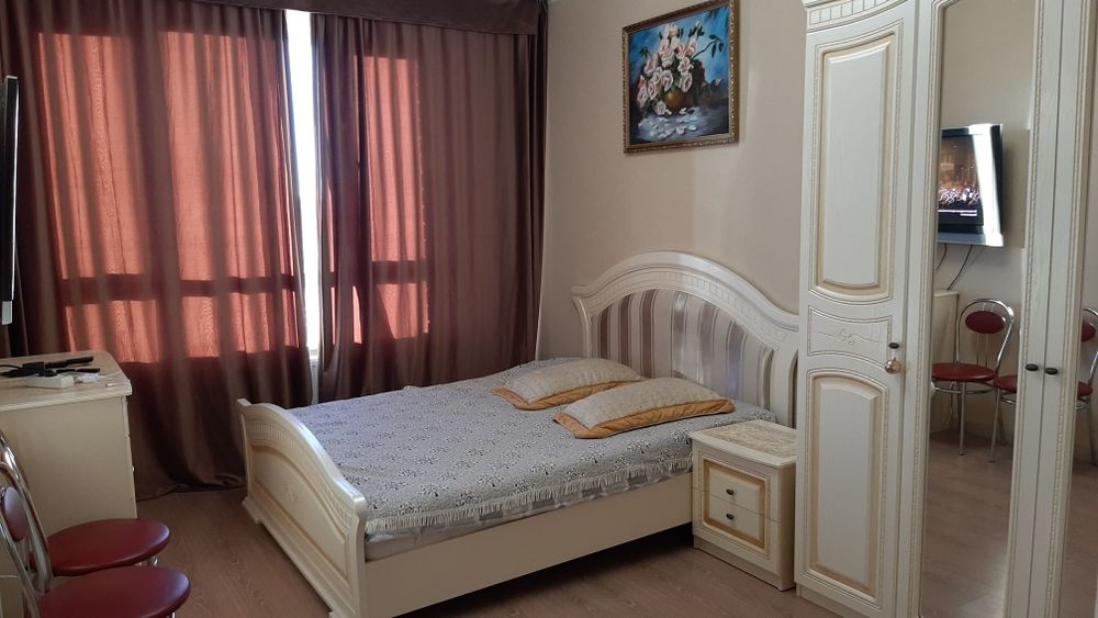 1 ком квартиру посуточно Астана