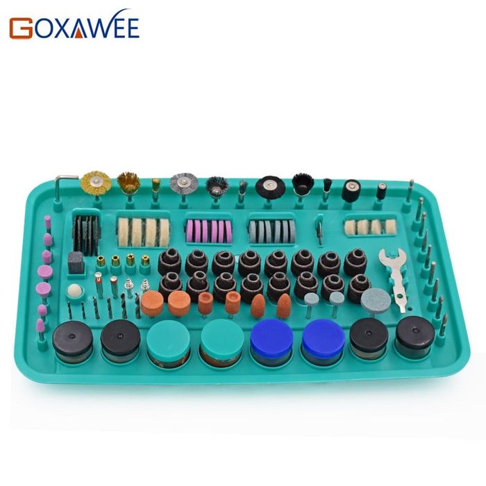 Мини бормашина GOXAWEE