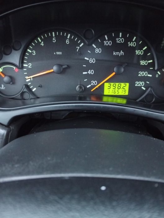 Autoturism de vanzare sau schimb cu gpl