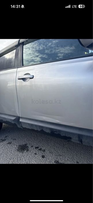 Nissan qashqai 2008 г.
