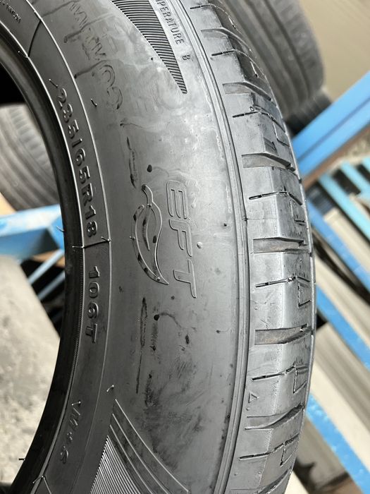 Шины сайлюн 235/65:18