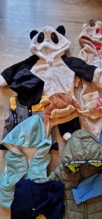 Есенно-зимен лот