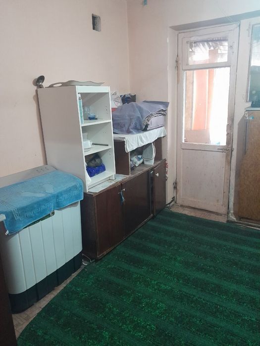 СРОЧНО 1-комнатная Кирпич  ЧИЛАНЗАР АКТЕПА продаётся квартира ÷