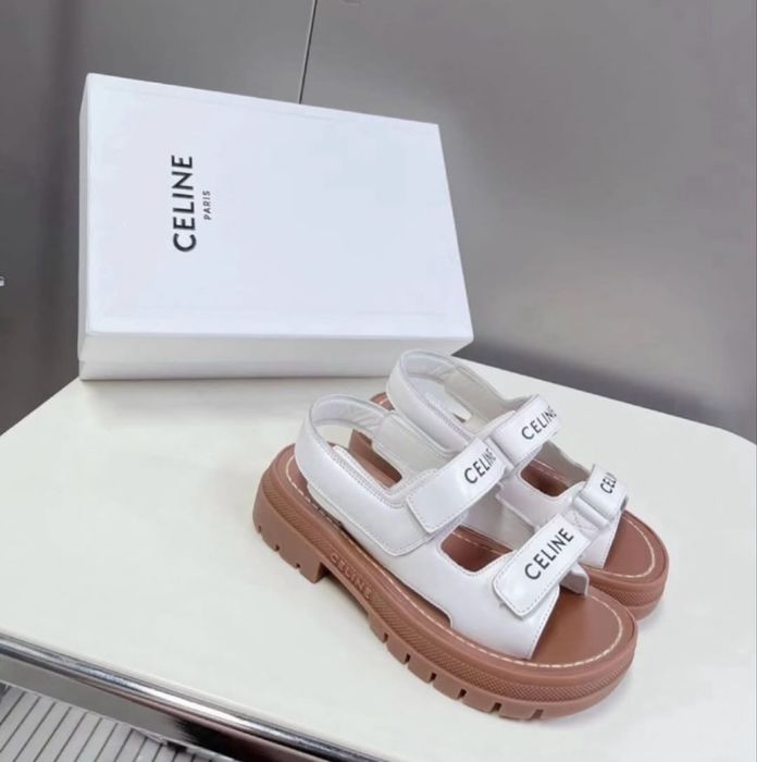 Налични Дамски сандали