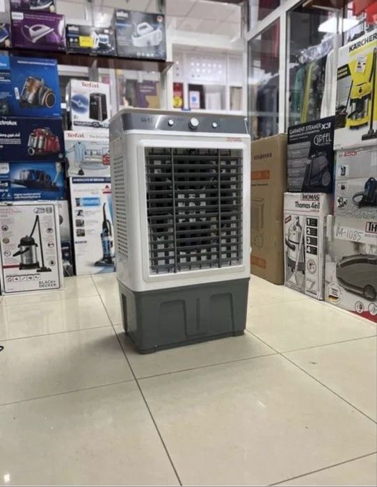 Охладитель Воздуха Air Cooler 25л