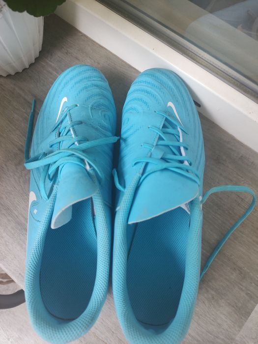 Бутонки Nike Phantom 44.3