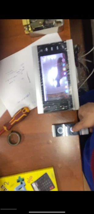 Kamera qoʻyish xizmati установка камера наблюдения 24/7