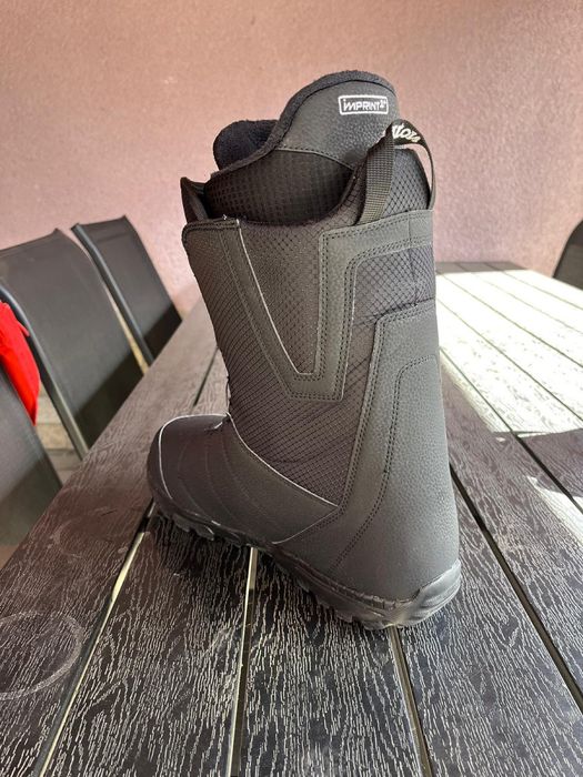 Burton Moto BOA Boots