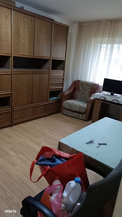 Garsoniera – Zona Bd. Regele Mihai (fost București) – Ideal Investiție