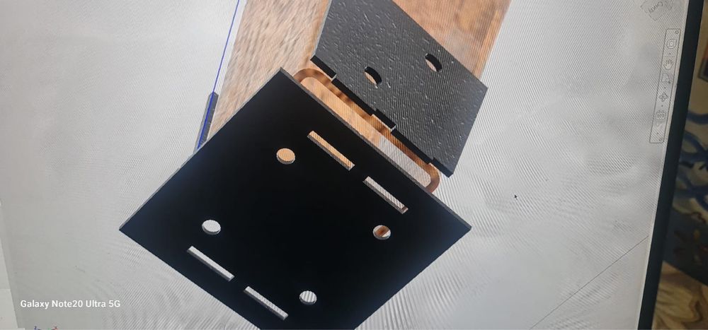 Крайнштейн для беседок/теплиц