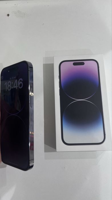 Iphone 14 Pro 256Gb