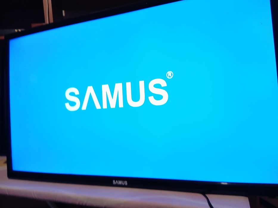 Samus tv led tv lc