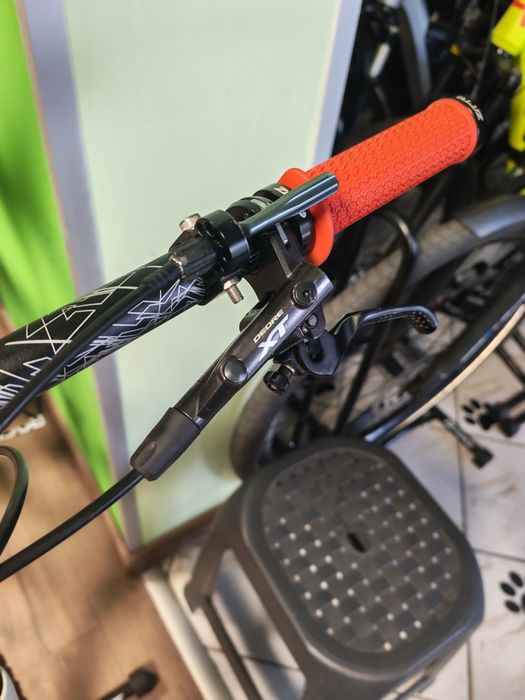 Велосипед  Pronghorn27, 5