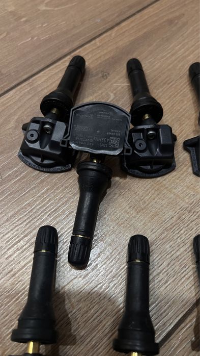 Датчик давление шин KIA 22-25 (2шт)