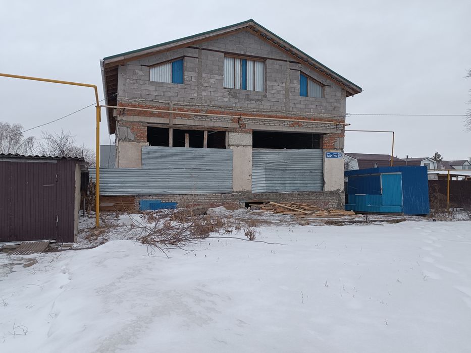 Продам коммерческую помещение