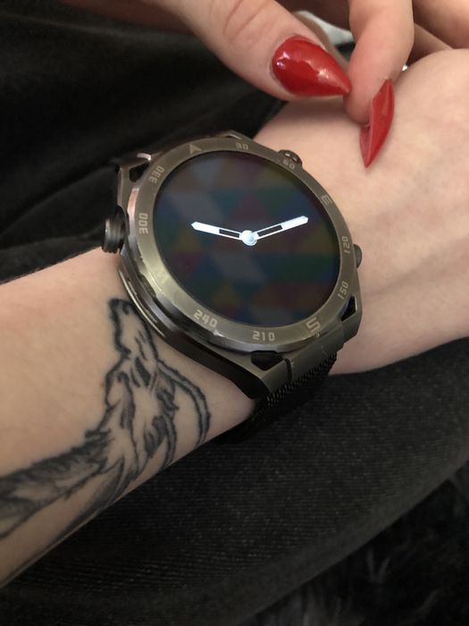 Продам смарт часы X5 про Макс