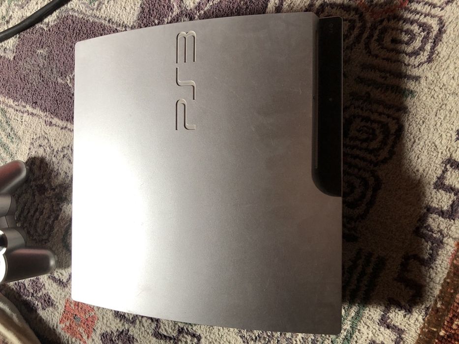 продам пс 3 в хорошем состоянии