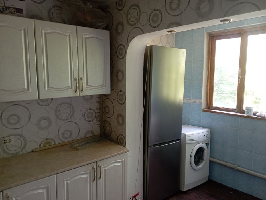 2-х КВ. Сдаю в 16 мкр.