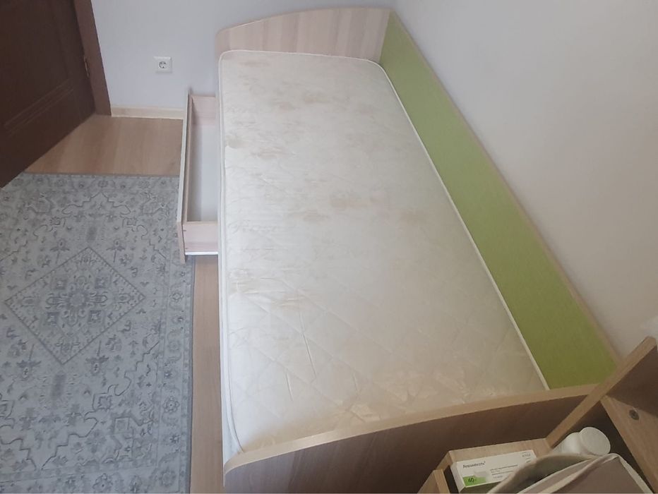 Продам диван-кровать