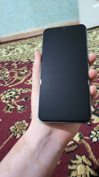 Techno spark 7  telefon