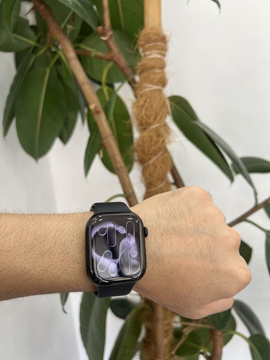 Часы, Apple Watch Series 11, 100%