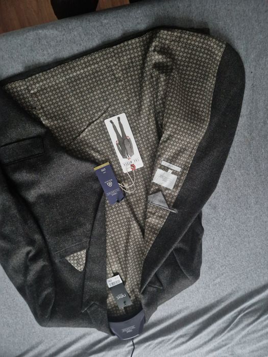 Sacou bărbați cu cotiere Next Londra