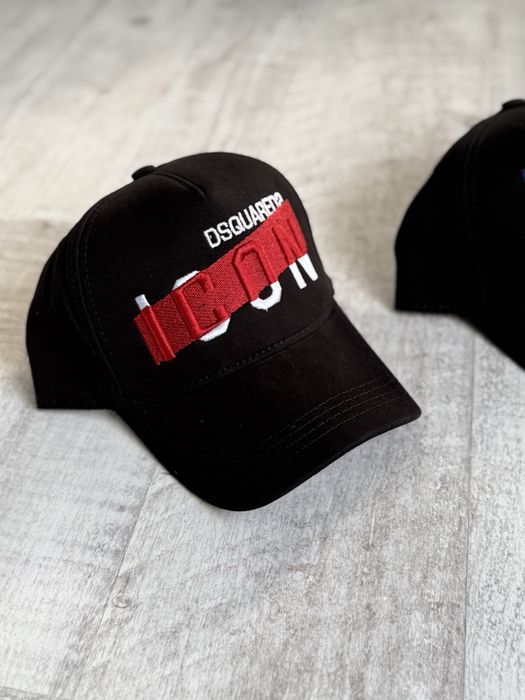 Sapca Dsquared2 Icon diverse modele